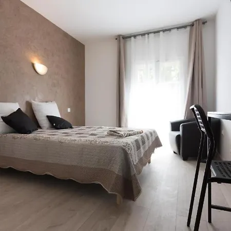 Hotel Alizéa