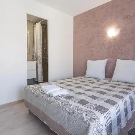 Hotel Alizéa