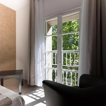Hotel Alizéa