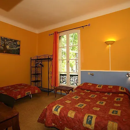 Alizéa Hotel 2*