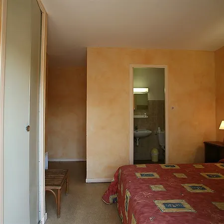 Alizéa Hotel Avignon
